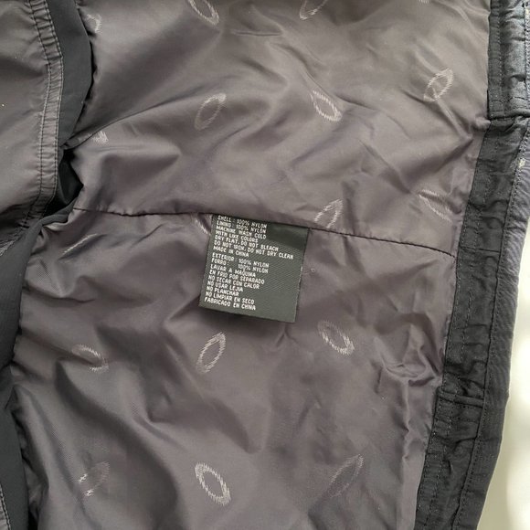 Vintage Y2K Oakley Software Jacket - Picture 10 of 11